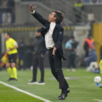 Inter vs Napoli - Serie A Enilive 2024/2025