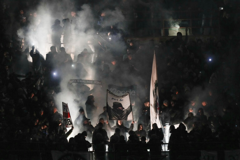 Inter vs Napoli - Serie A Enilive 2024/2025