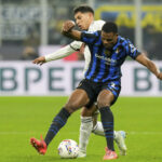 Inter vs Napoli - Serie A Enilive 2024/2025