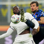 Inter vs Napoli - Serie A Enilive 2024/2025