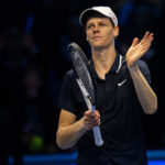 Jannik Sinner vs Alex de Minaur - Tennis ATP World Tour Finals a Torino