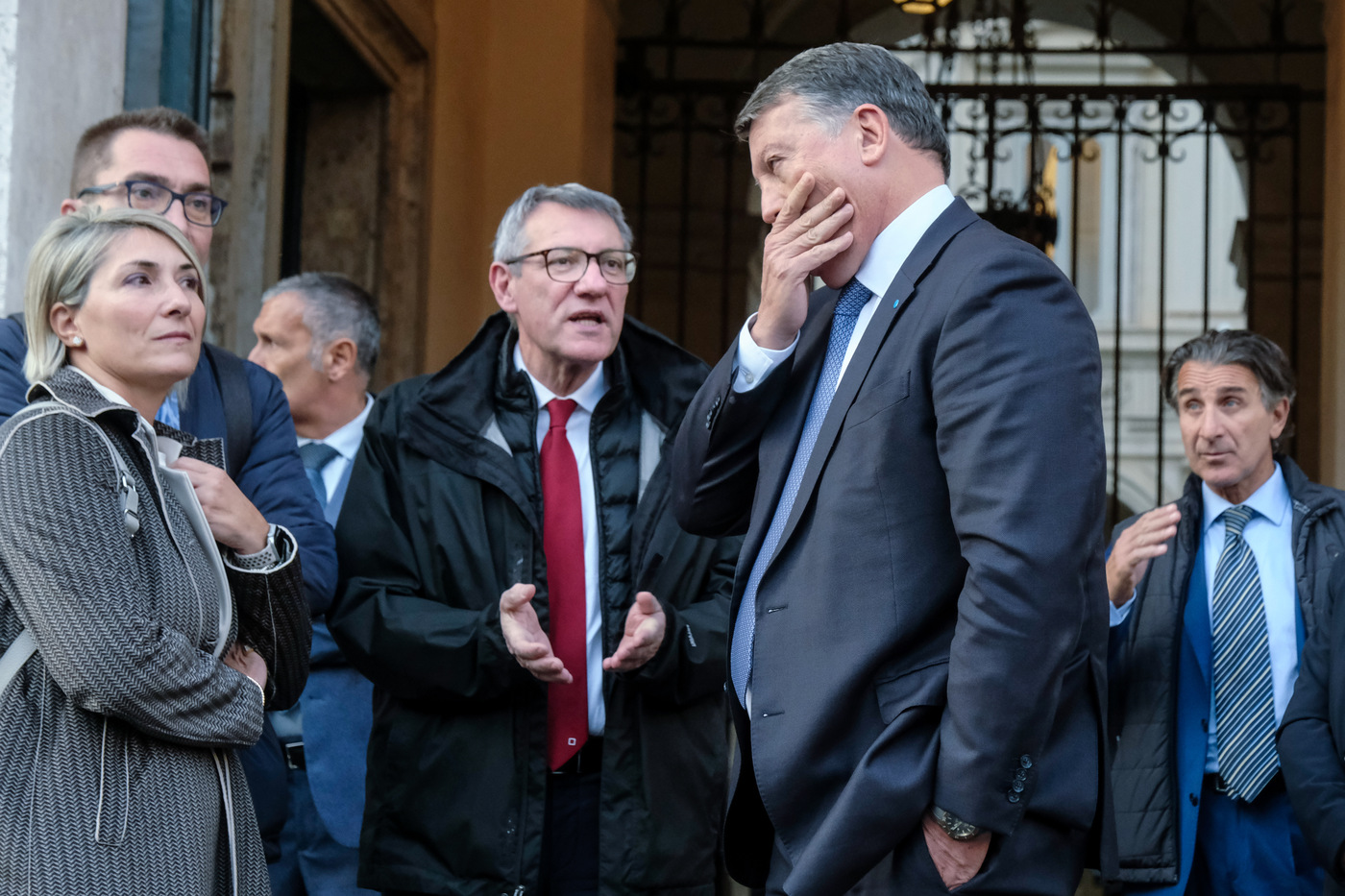 “Sciopero generale il 29 novembre”, Cgil e Uil tirano dritto “Sciopero generale il 29 novembre”, Cgil e Uil tirano dritto
