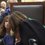 Omicidio Tramontano, chiesto l’ergastolo per Impagnatiello: abbraccio tra la pm e la mamma di Giulia