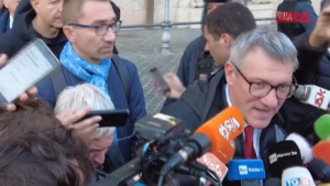 Manovra, Landini: “Nessuna apertura del governo alle nostre richieste”
