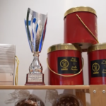 Il miglior panettone del mondo è spagnolo: vince la pasticceria Cloudstreet Bakery di Barcellona