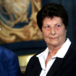 E’ morta Licia Pinelli