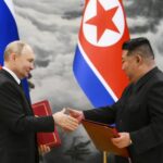 Nord Corea, ratificato l’accordo di partenariato strategico con la Russia