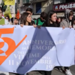 Napoli, 35 anni fa la strage di Ponticelli: alla marcia critiche al modello Caivano