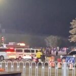 Cina, auto sulla folla: bilancio sale a 35 vittime