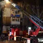 Ucraina, raid russi a Mykolaiv: almeno cinque morti