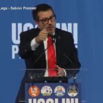 Migranti, Salvini: “Sentenze servono a cooperative rosse per fare miliardi”