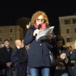 Tifosi israeliani aggrediti, la comunità ebraica romana manifesta: “Siamo stanchi, è ora di reagire”