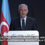 Clima, al via a Baku la COP 29. Babayev: “Il mondo è sulla strada della rovina”