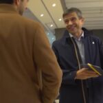 Milano, Lupi: “Candidato sindaco lo decideremo tutti insieme”