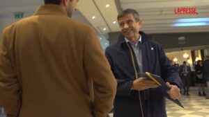 Milano, Lupi: “Candidato sindaco lo decideremo tutti insieme”