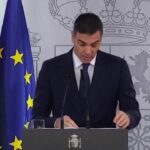 Alluvione Valencia, Sanchez: “Stanziati oltre 3 miliardi e mezzo di euro per l’emergenza”