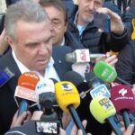 Manovra, Sbarra: “Incontro con governo positivo, accolte proposte Cisl”