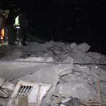 Raid Israele nel nord del Libano, almeno 8 morti e 14 feriti