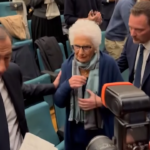 Liliana Segre, presentato a Milano il documentario sulla sua vita
