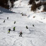 Turismo, stagione invernale al ribasso: calano presenze e turisti stranieri