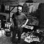 E’ morto il pittore britannico Frank Auerbach