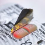 Farmaci, in Italia cresce consumo di antibiotici