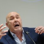 Umbria, ‘io i voti li compro’: bufera su Bandecchi