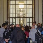 Giulia Tramontano, la sorella Chiara: “Difesa Impagnatiello è offensiva”