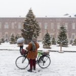 Meteo, le previsioni del 12 novembre: allerta neve per i prossimi giorni