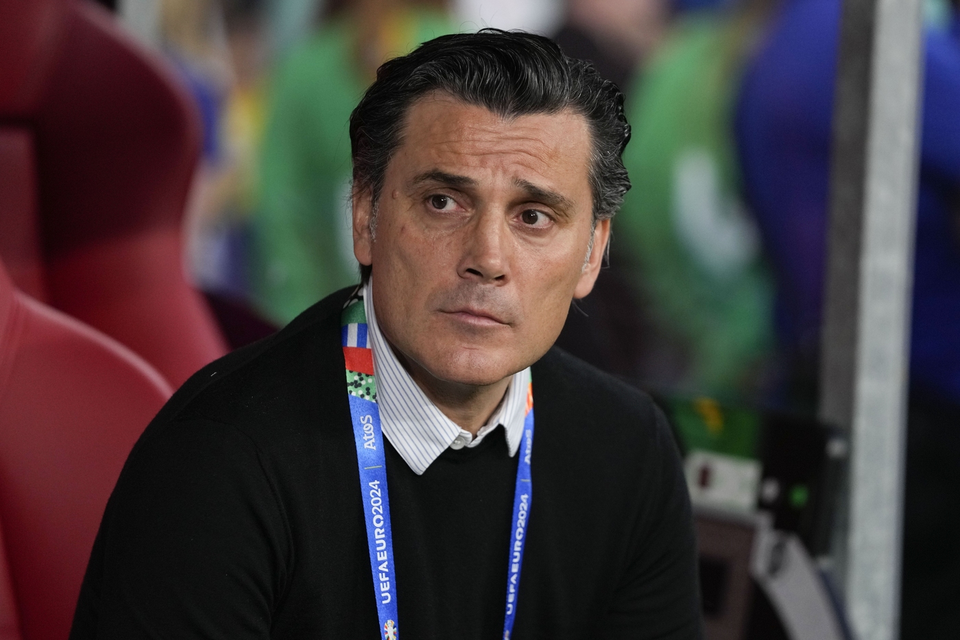 Roma, la Federcalcio turca blinda Montella: “Ha contratto fino al 2026”