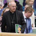 Scandalo abusi sessuali, si dimette arcivescovo di Canterbury Justin Welby