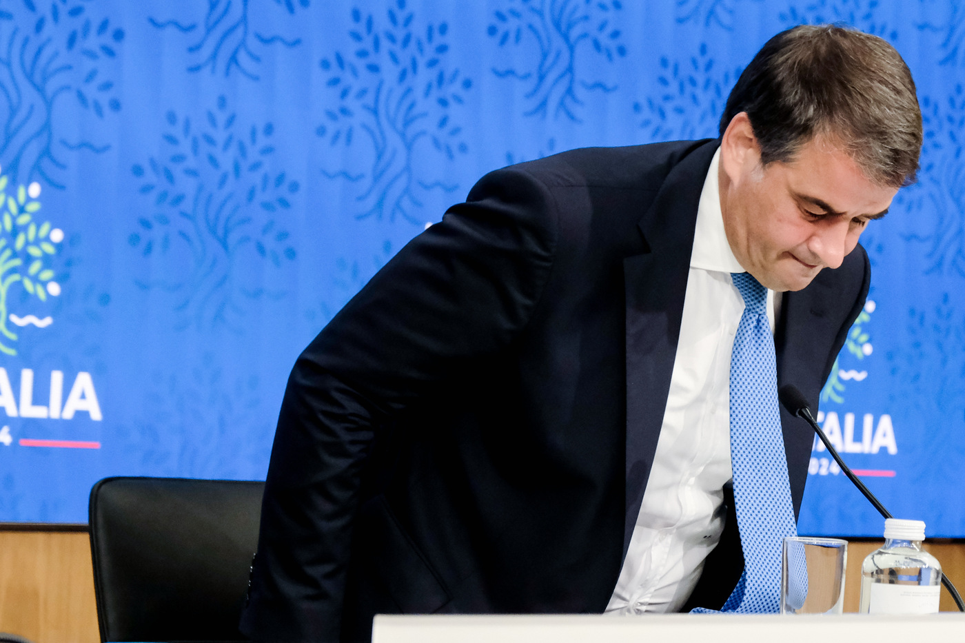 Ue, rinviato a data da destinarsi il voto su Kallas e Fitto