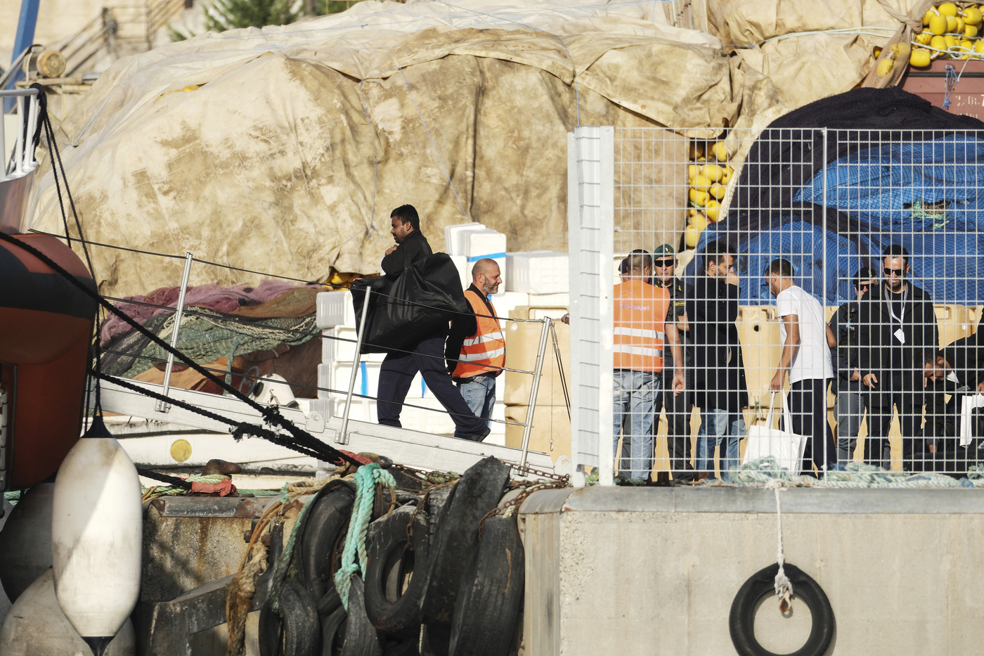 Migranti, Italia-Albania: le news di oggi, cosa succede