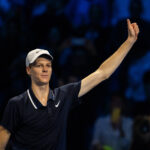 Atp Finals 2024 in Tv, oggi Sinner-Fritz: dove vederla in diretta