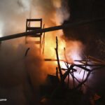 Ucraina, mamma con 3 bimbi uccisa in attacco russo