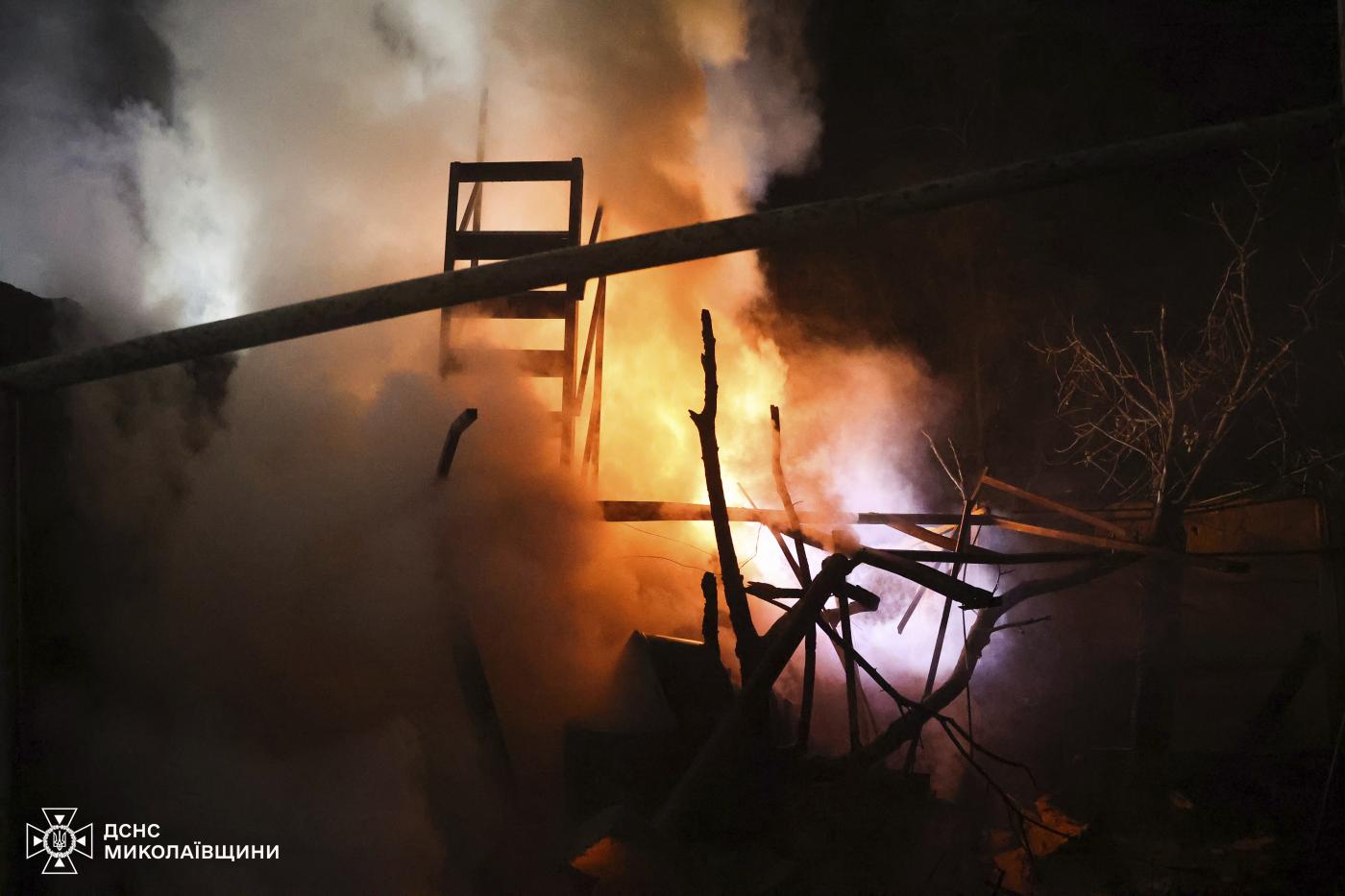 Ucraina, mamma con 3 bimbi uccisa in attacco russo
