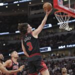 Nba, i risultati della notte: i Cavs mantengono l’imbattibilità