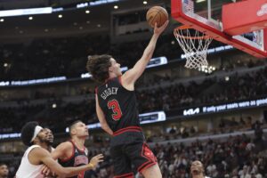 Campionato basket NBA - le partite della notte