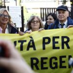 Processo Giulio Regeni, testimone: “007 egiziano chiese copia del suo passaporto”
