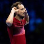 Atp Finals, Medvedev batte De Minaur: per il russo 1° successo
