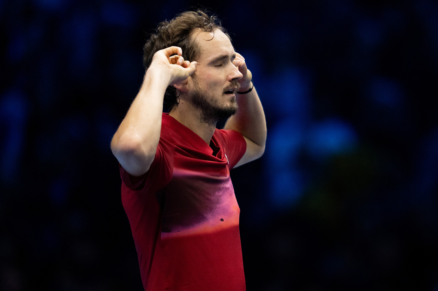 Atp Finals, Medvedev batte De Minaur: per il russo 1° successo