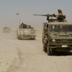 Nassiriya, 21 anni fa la strage in Iraq