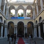 Genova, occupazione in Università contro le molestie per chiedere centro antiviolenza