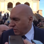 Medioriente, Crosetto: “Nessun contatto con Israele dopo licenziamento Gallant”