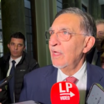 Milano, La Russa: “Futuro sindaco sarà discusso insieme”