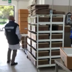 Controlli dei Nas alle mense scolastiche: irregolare 1 su 4