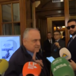 Lazio, Lotito sul progetto del nuovo Flaminio: “Salvaguarderà aspetto urbanistico e architettonico”