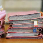 Dossieraggio, Russo informò vertici Dna nel 2020 di ‘anomalie’ in attività Striano. De Raho: “Calunnie”