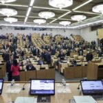 Russia, ok della Duma a vietare le adozioni nei Paesi in cui la transizione di genere è legale