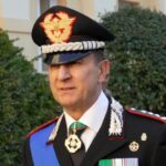 Chi è Salvatore Luongo, nuovo comandante generale dell’Arma dei Carabinieri